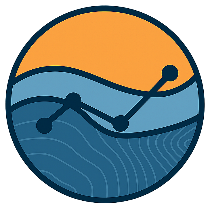 Wy-Adapt future climate logo