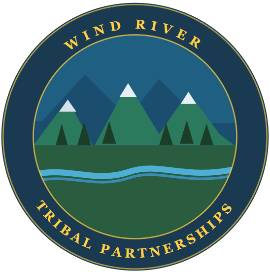 Tribal Partnerships logo