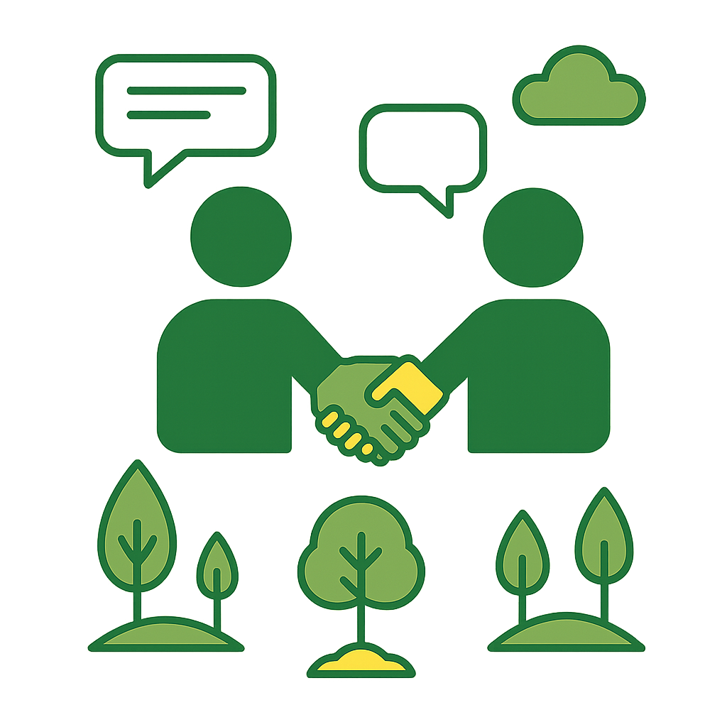 Community Focused