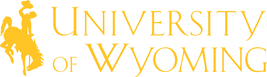 University of Wyoming home page