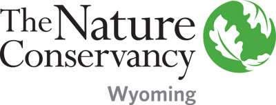 The Nature Conservancy Wyoming logo